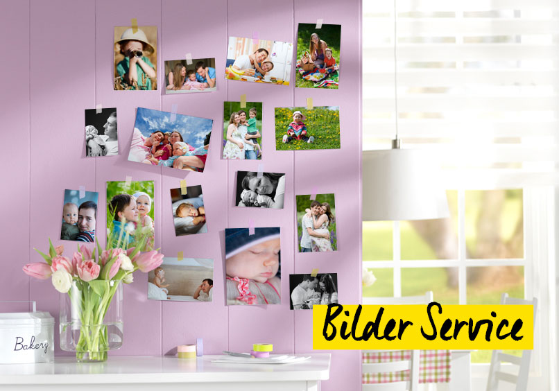 Bilder Service Bilder Service