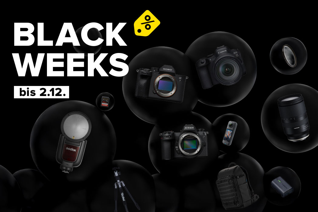 Foto Koch Black Weeks