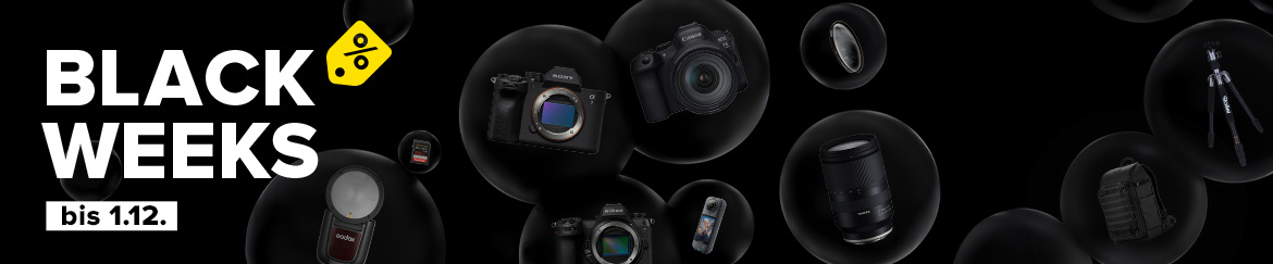 Foto Koch Black Weeks