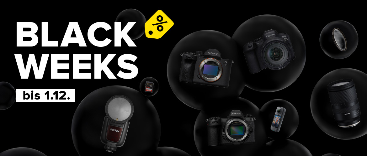 Foto Koch Black Weeks