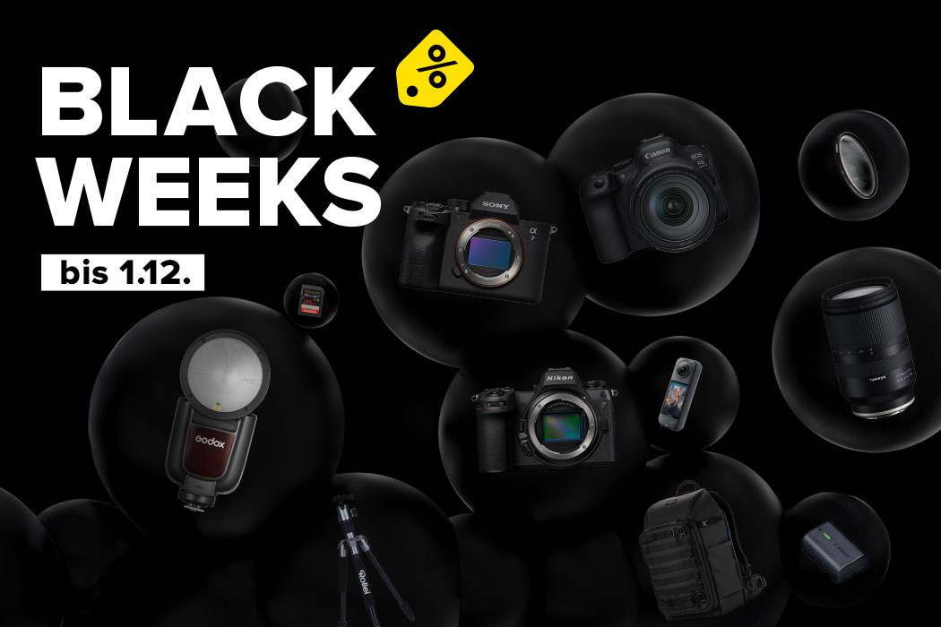 Foto Koch Black Weeks