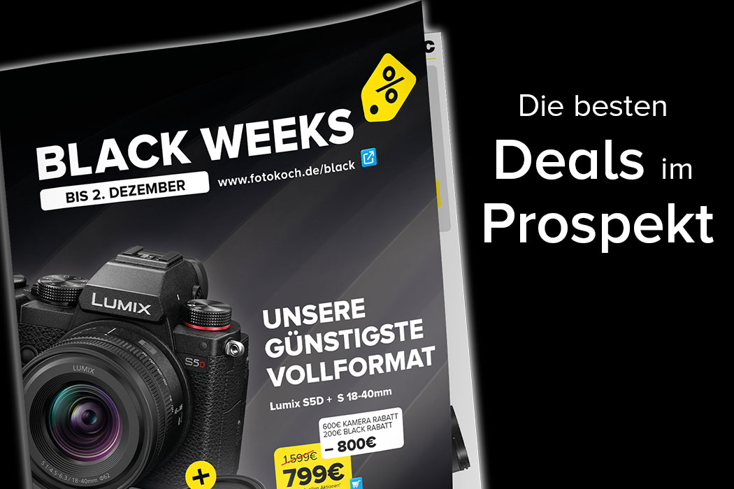 Prospekt  - die besten Deals