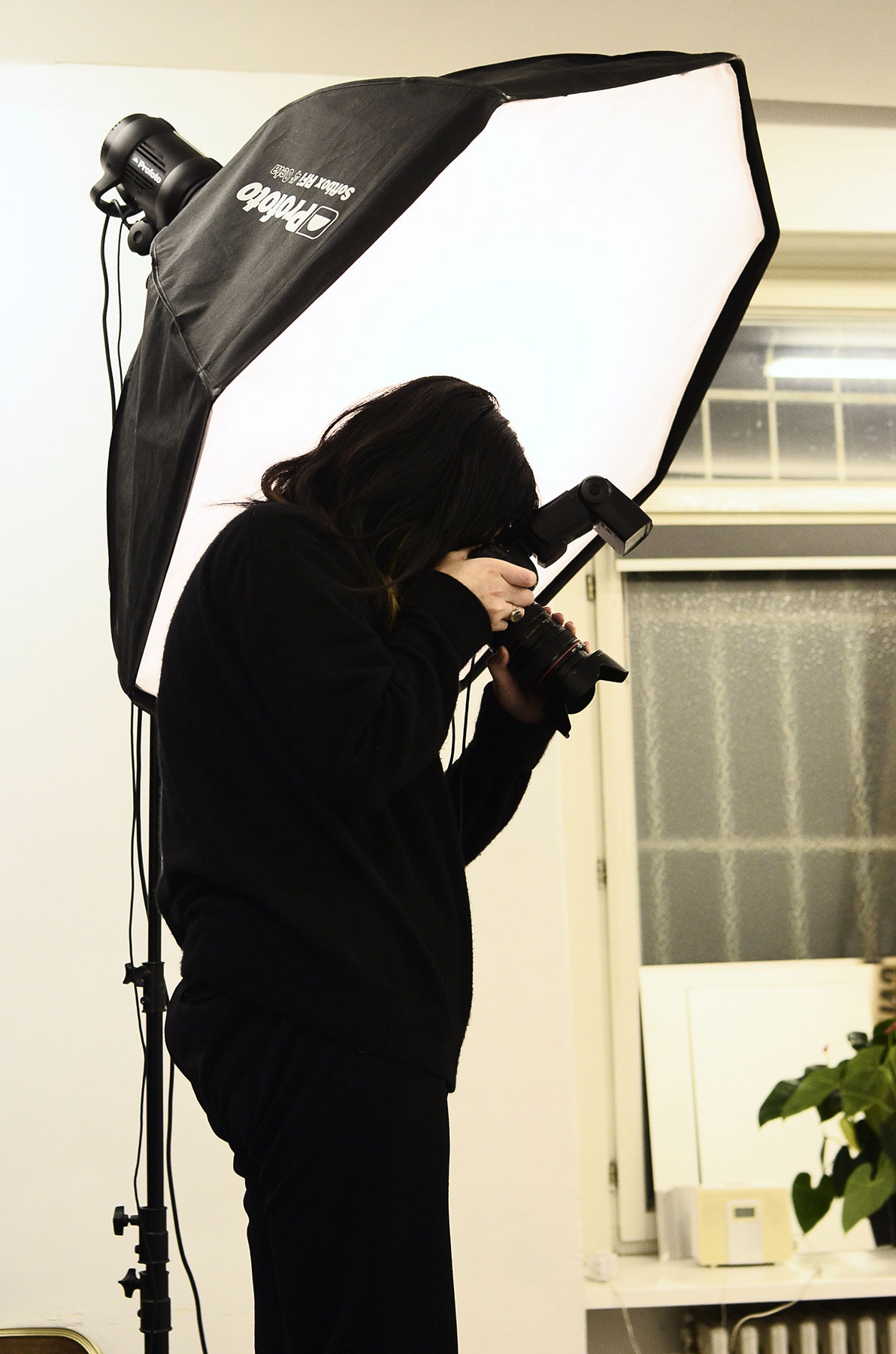 Die Grundlagen von Licht und Blitzlicht