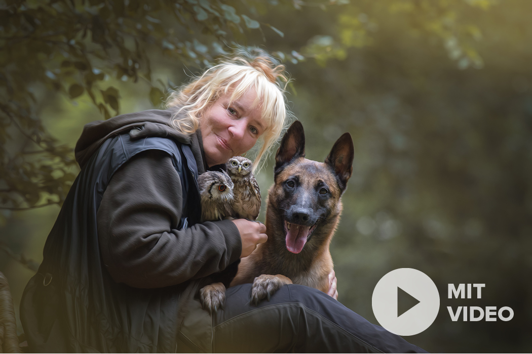Tanja Brandt - Nikon