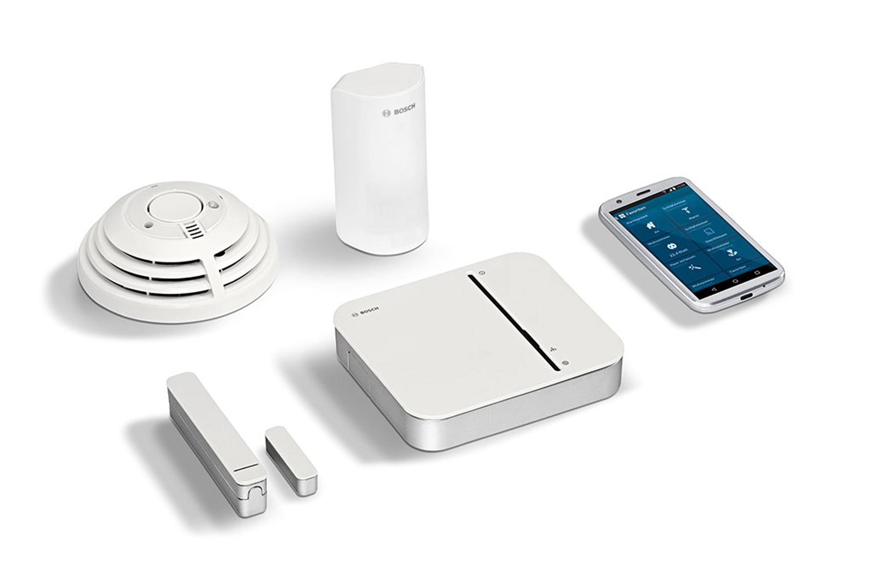 Bosch Smart Home