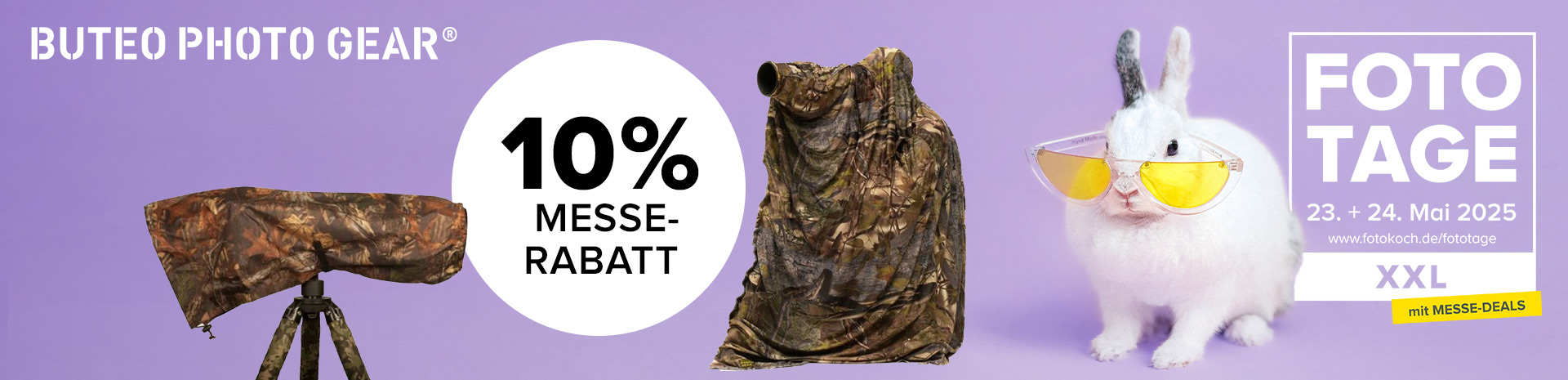 Buteo Photo Gear