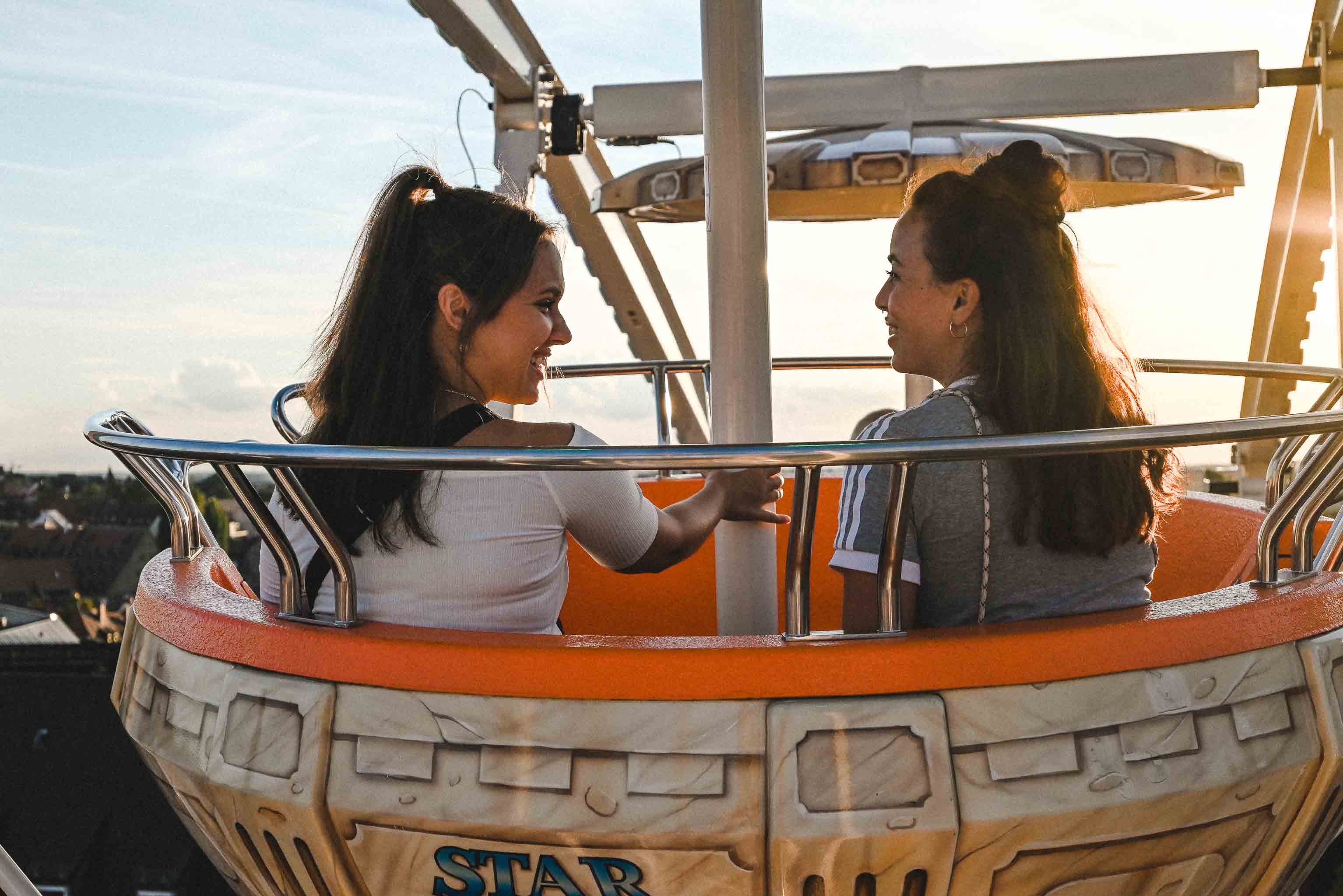 Nikon Z5 Candid Photography