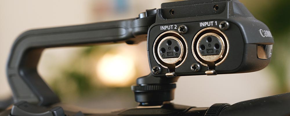 DJI RS3 Pro - Foto Koch