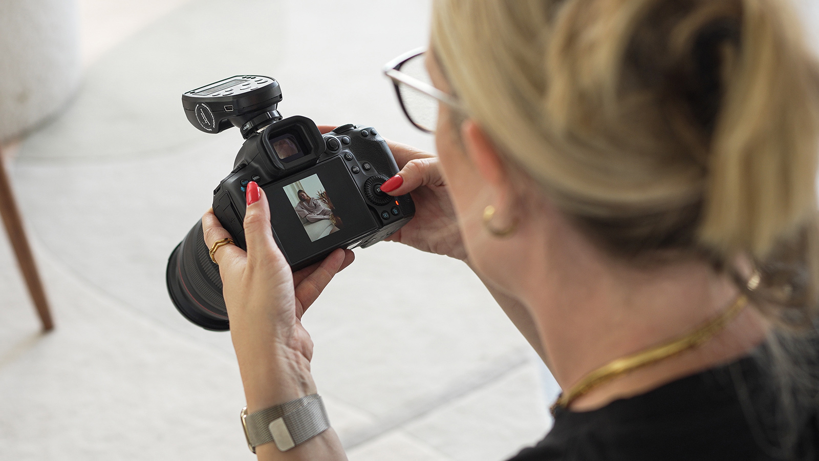 Die besten Kameras 2023 - Fujifilm X-T5