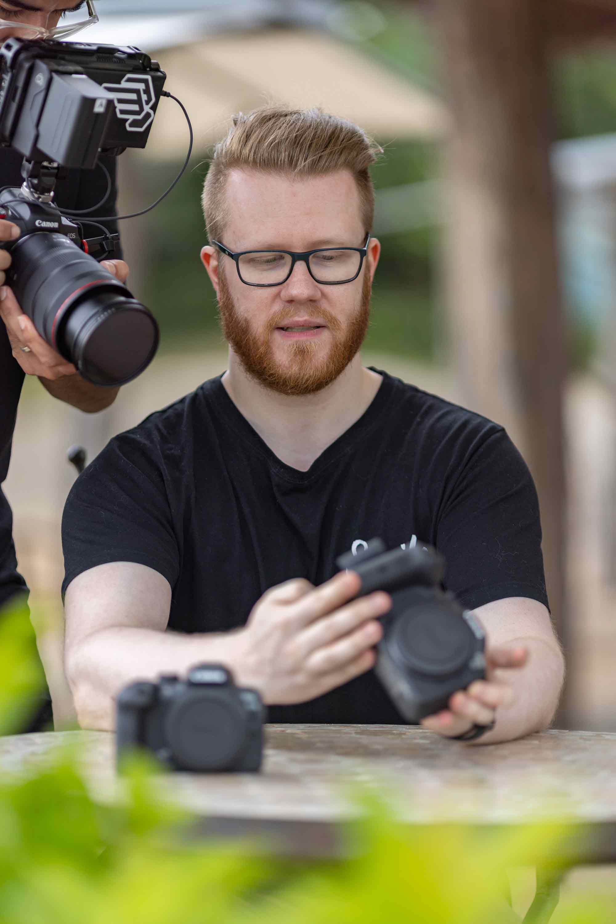 Canon EOS R7 und R10