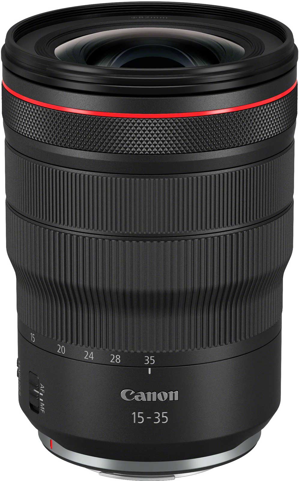 Neue Objektive für Canon EOS RP