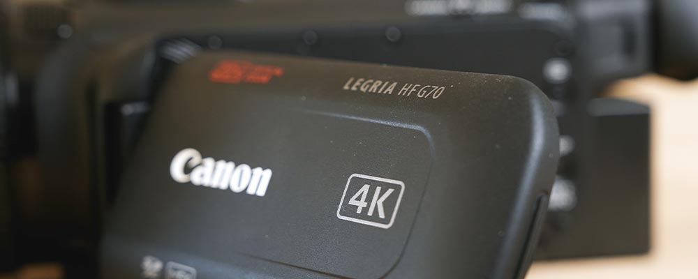 DJI RS3 Display - Foto Koch