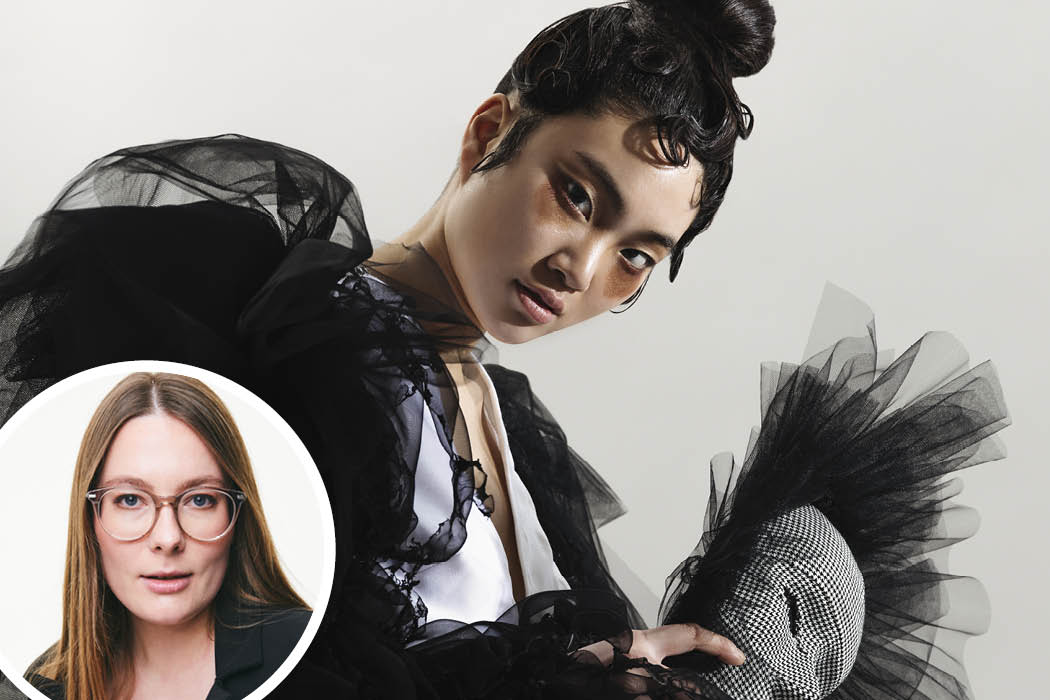 Basics der Portrait-und Fashionfotografie mit Anna Helm