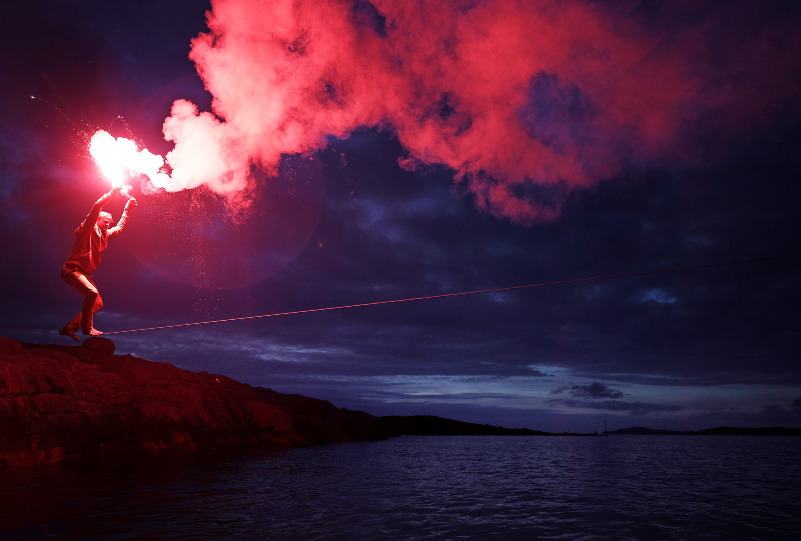 Canon R Neuheit Vollformat-Systemkamera Beispiel