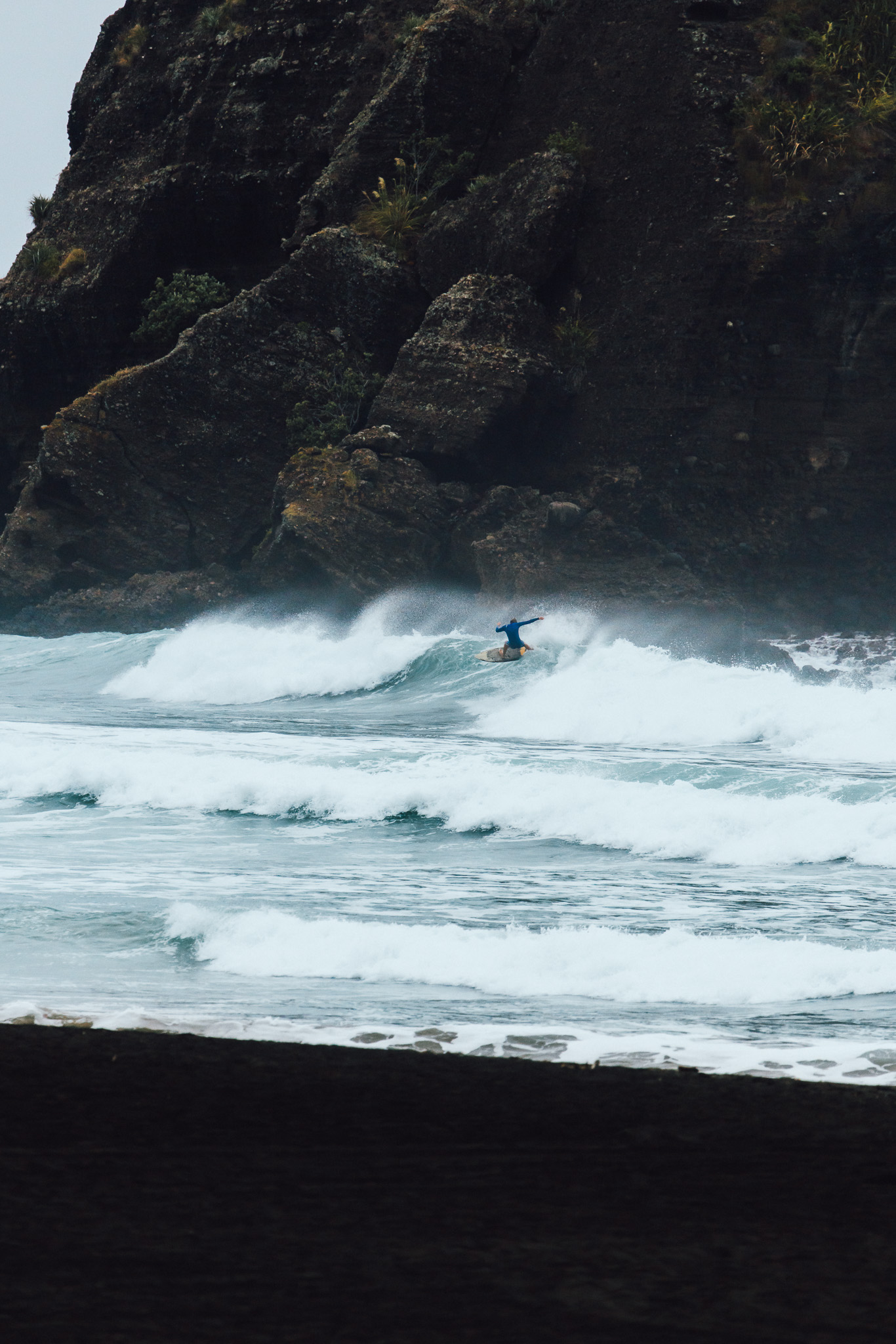 Canon EOS R5II Erfahrungsbericht