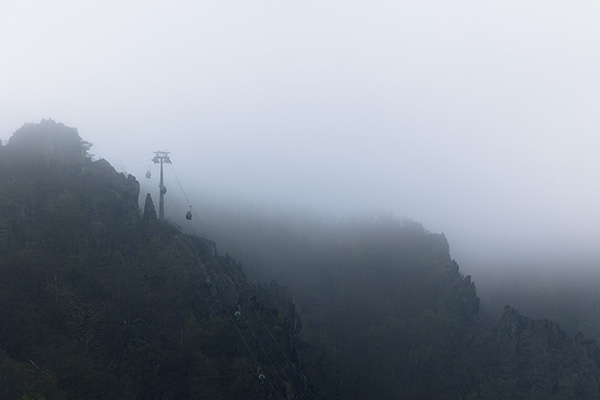 Canon RF 70-200 f 2.8 im Praxistest