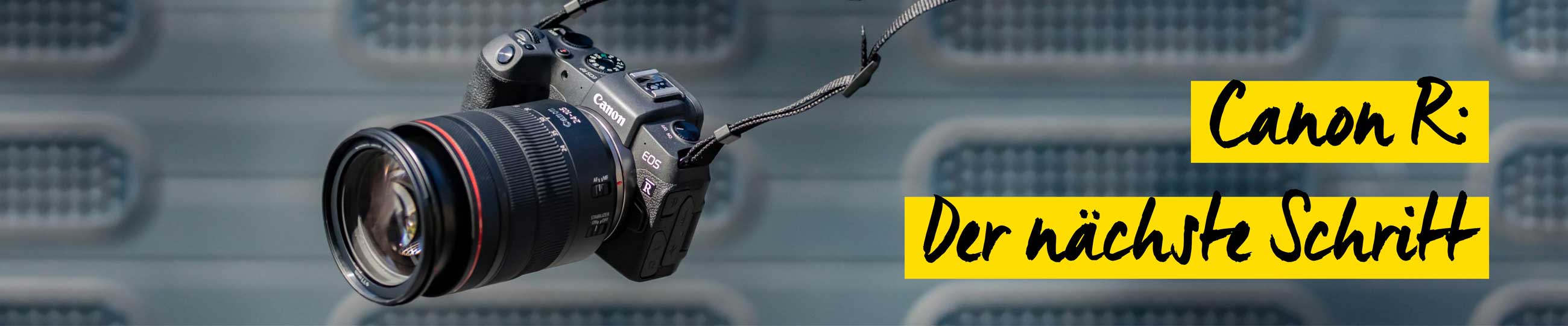 Canon EOS RP