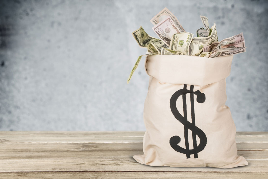 Aktionen verschiedenen Weltmarken