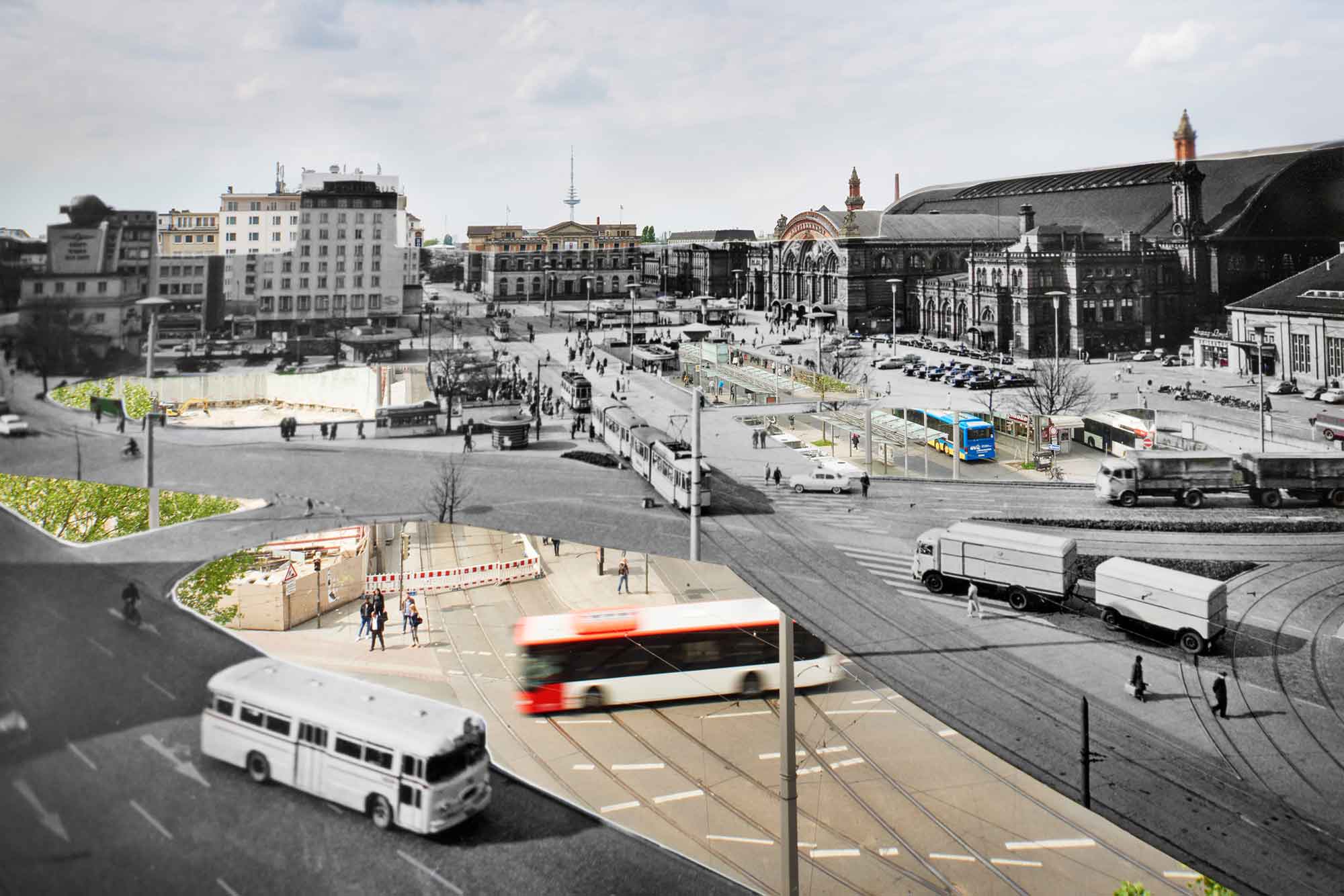 Caspar Sessler - Bremen