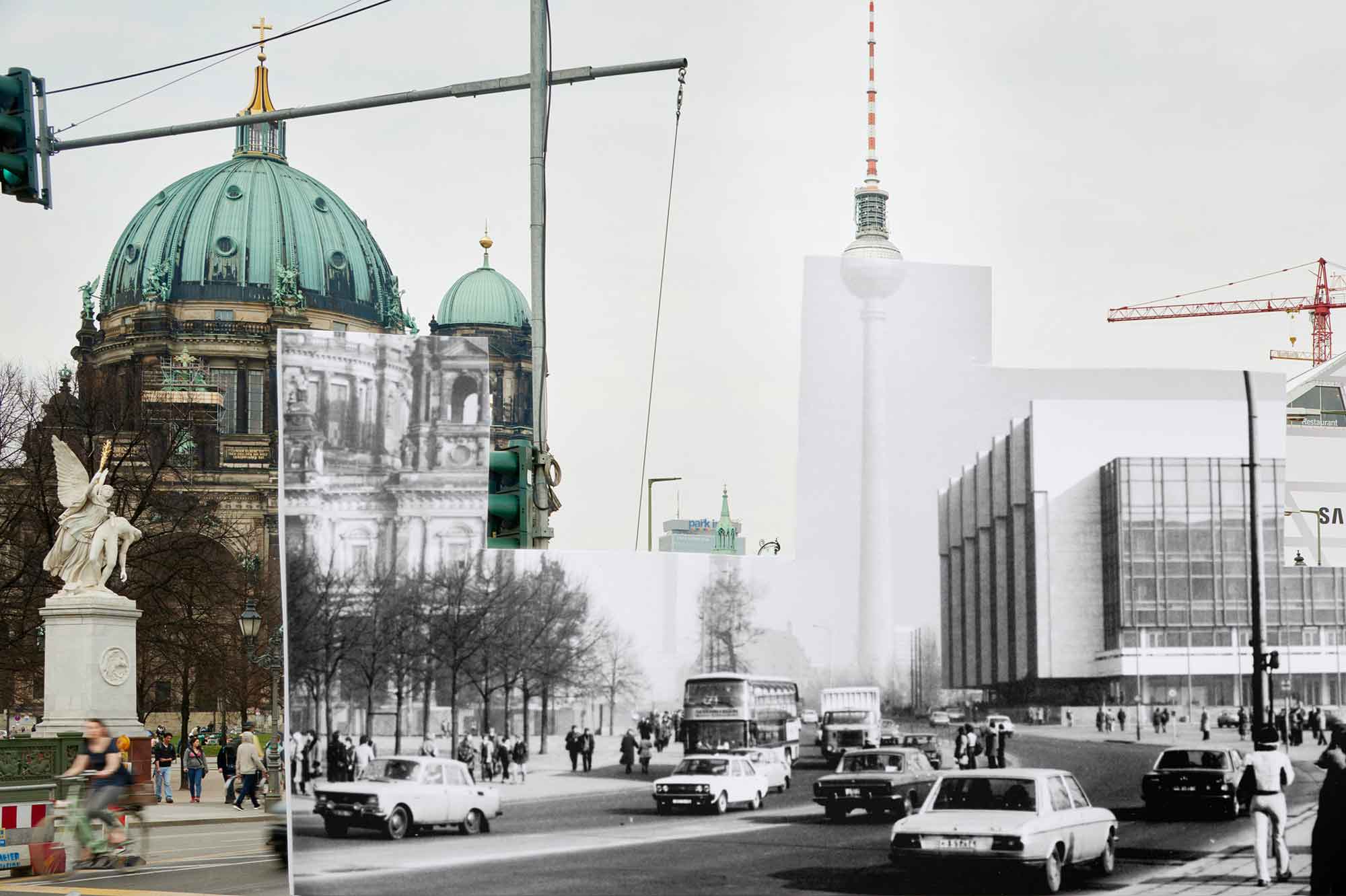 Caspar Sessler - Berlin