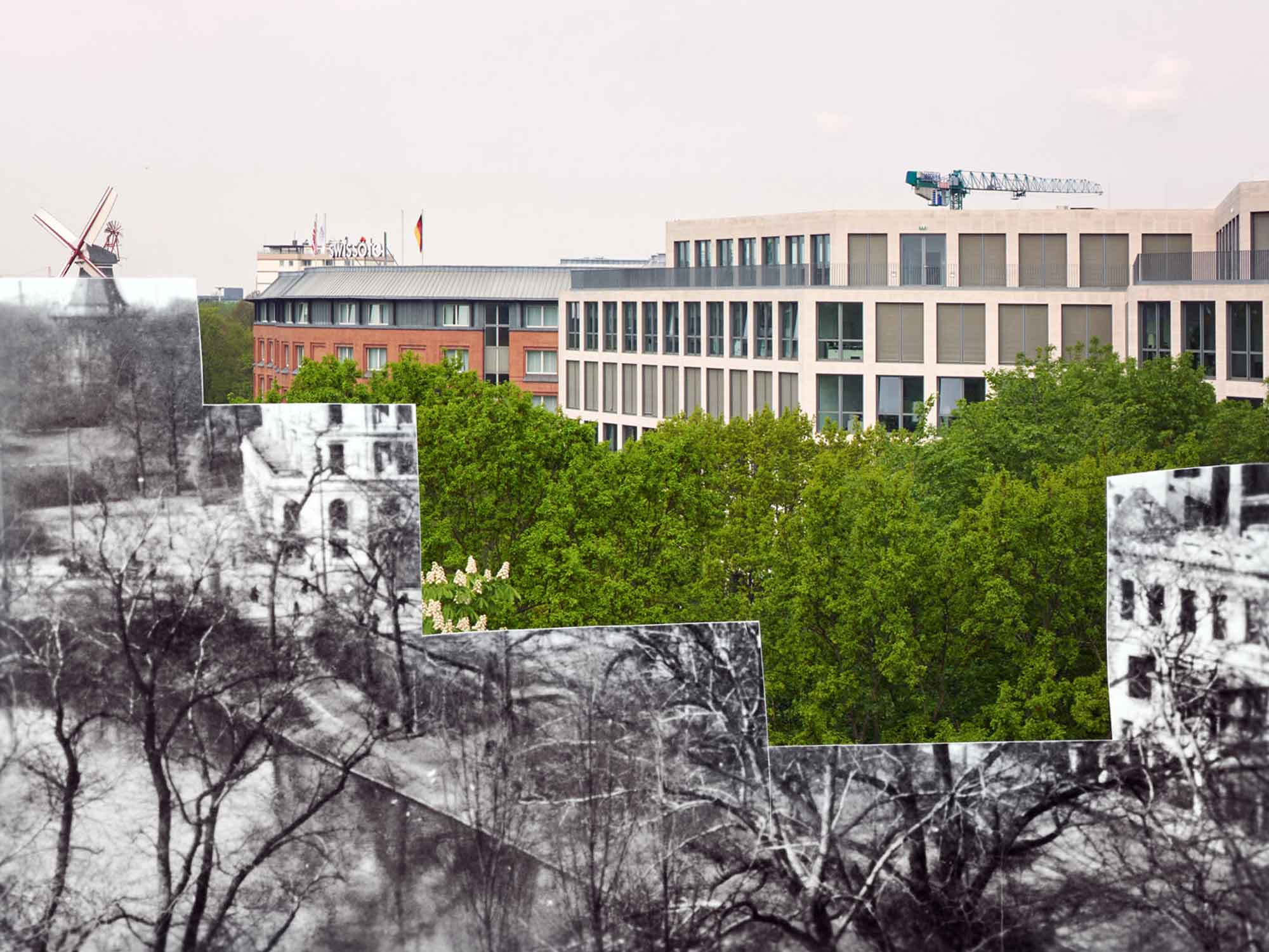 Caspar Sessler - Bremen