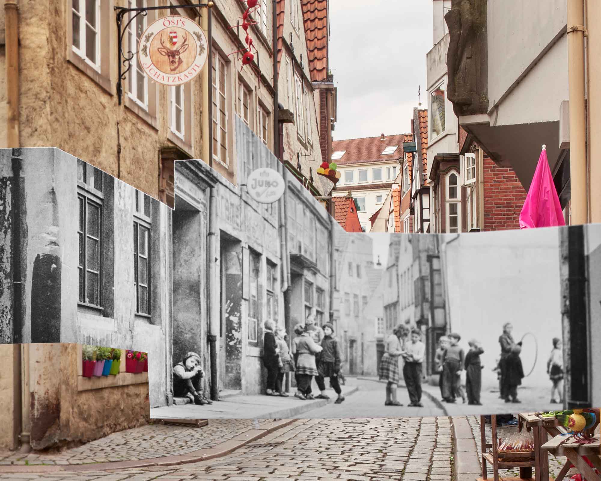 Caspar Sessler - Bremen