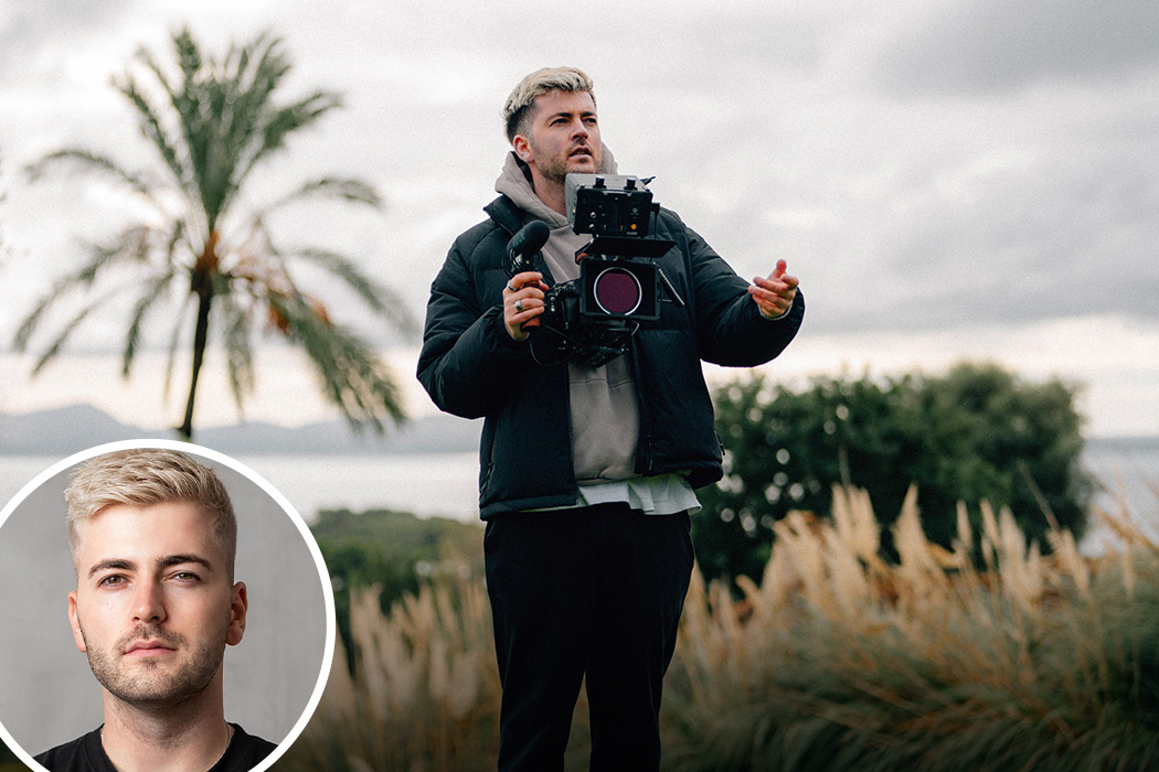 Social Media als Video- oder Fotograf smart nutzen (Chris Koch)