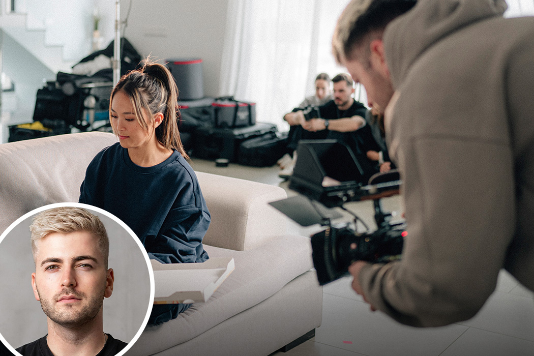 Workflow und Equipment - Jede Produktion erfolgreich meistern (Chris Koch)