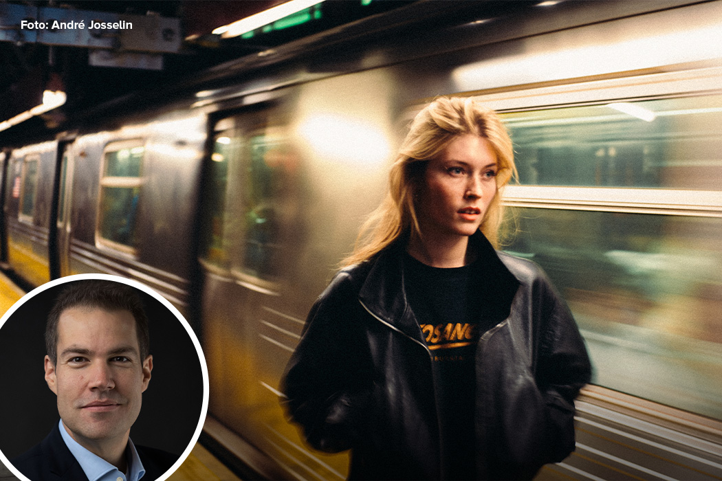 Manuell fokussieren leicht gemacht - Live-Workshop mit Christian Laxander