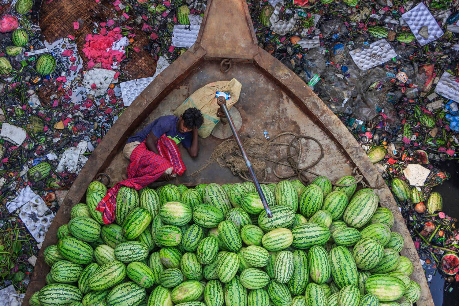 Schnappschuss 61 - CIWEM