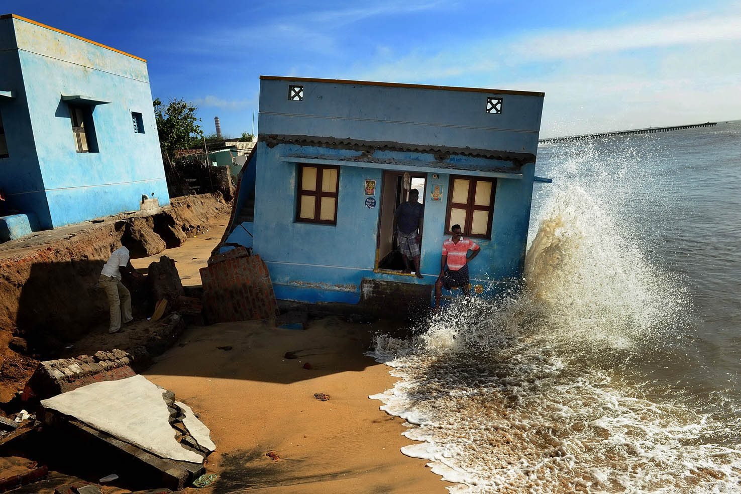 Schnappschuss 61 - CIWEM