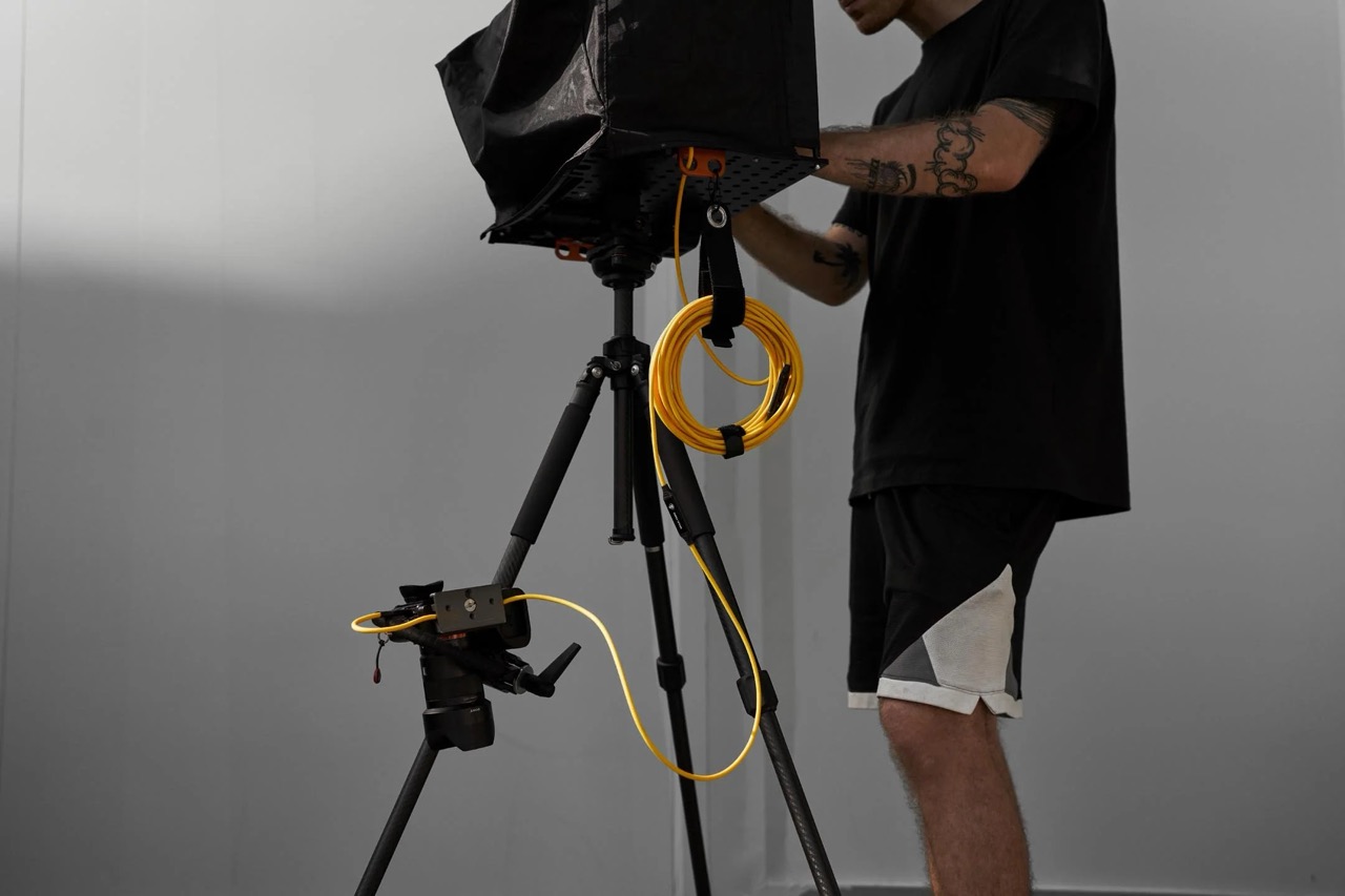 Alles fuers Tethering