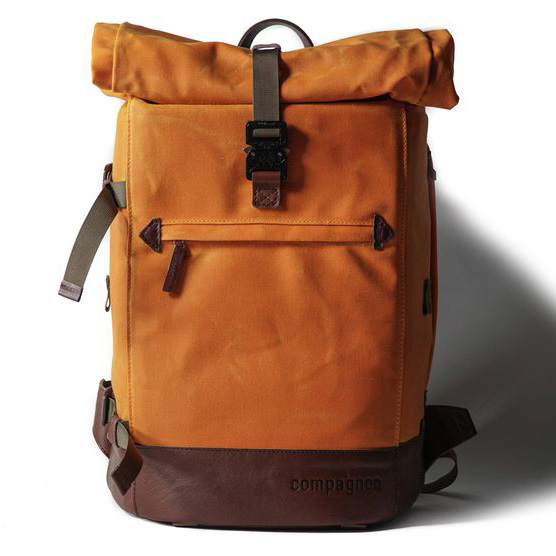 Kamerarucksack für Profis