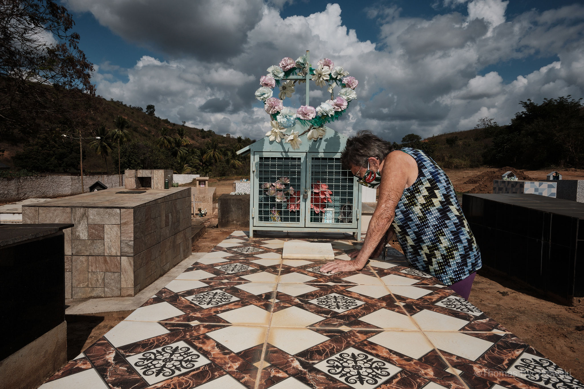 Dammbruchkatastrophe in Brasilien