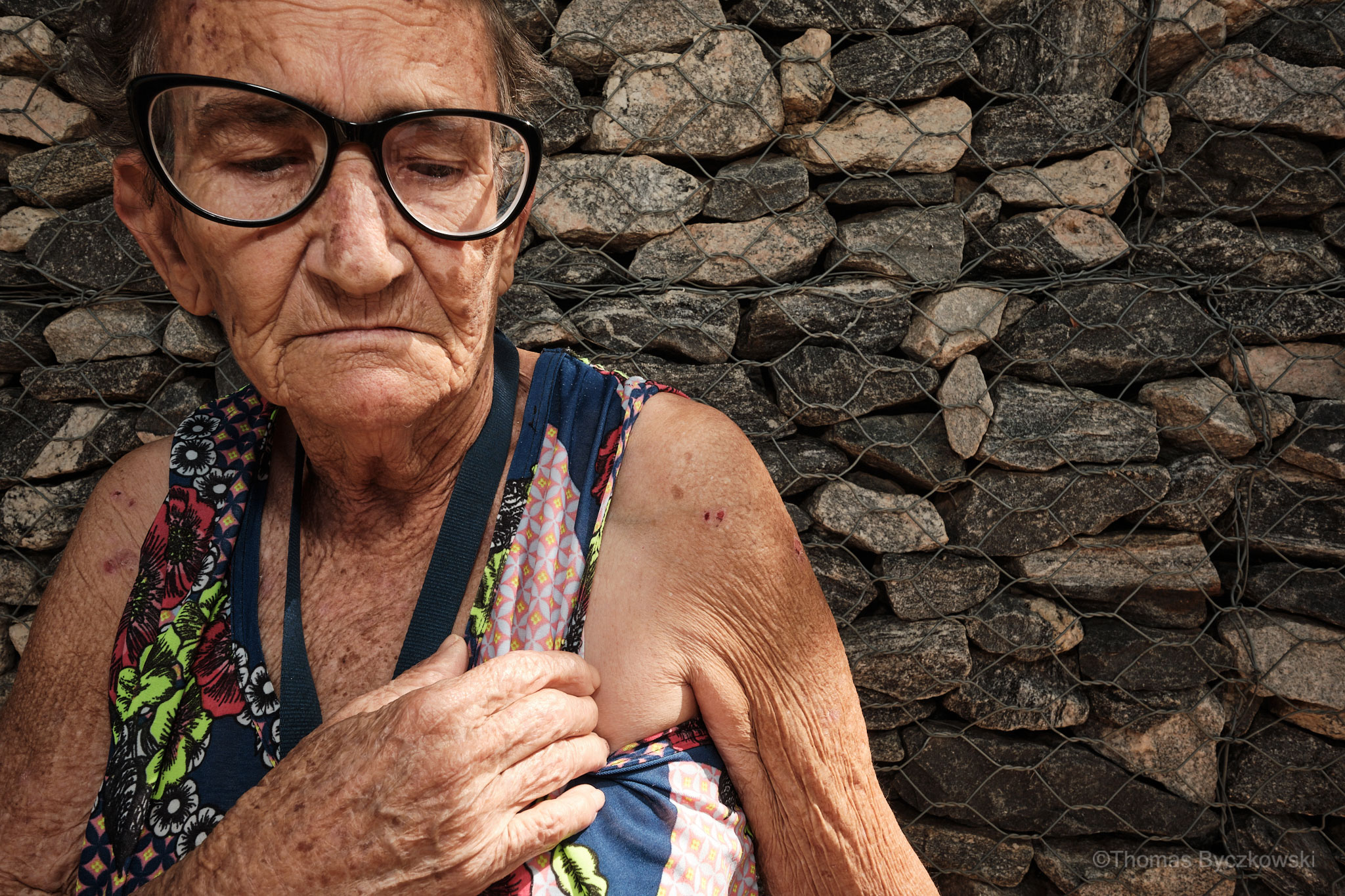 Dammbruchkatastrophe in Brasilien