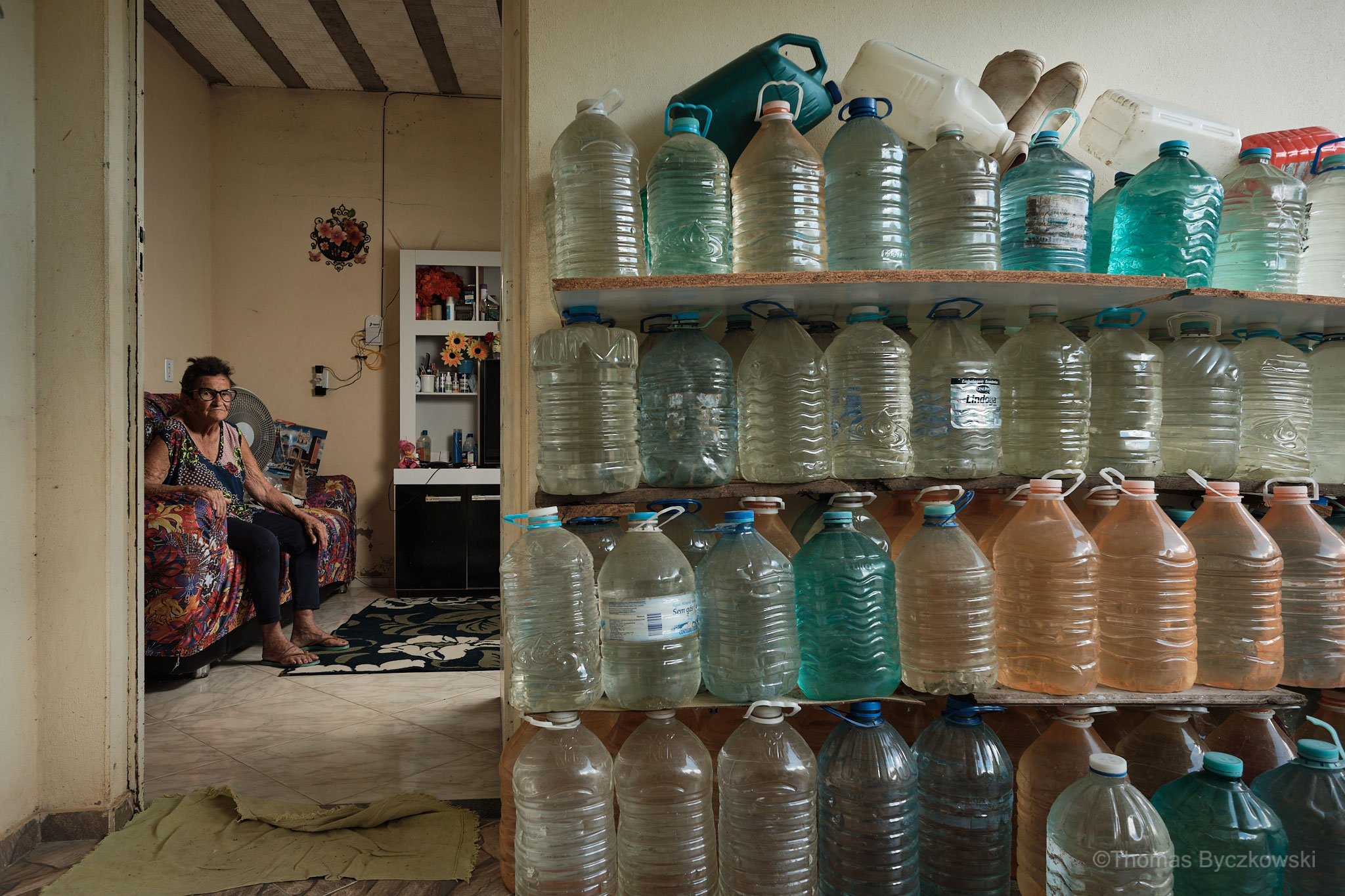 Dammbruchkatastrophe in Brasilien