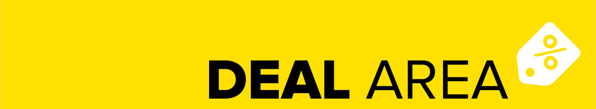 Deal Area Deal Area