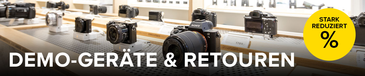 Demomodelle und Ausstellungsstuecke Demomodelle und Ausstellungsstuecke