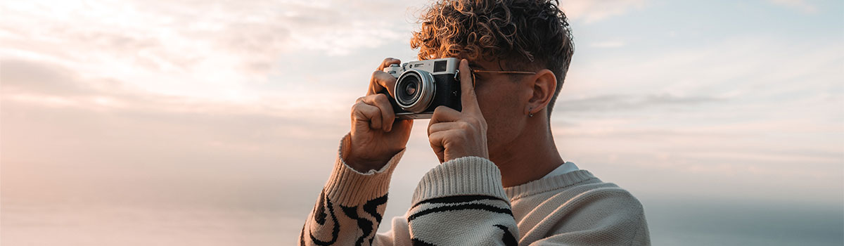 Ratgeber rund um die besten Kompaktkameras 2024 Ratgeber rund um die besten Kompaktkameras 2024