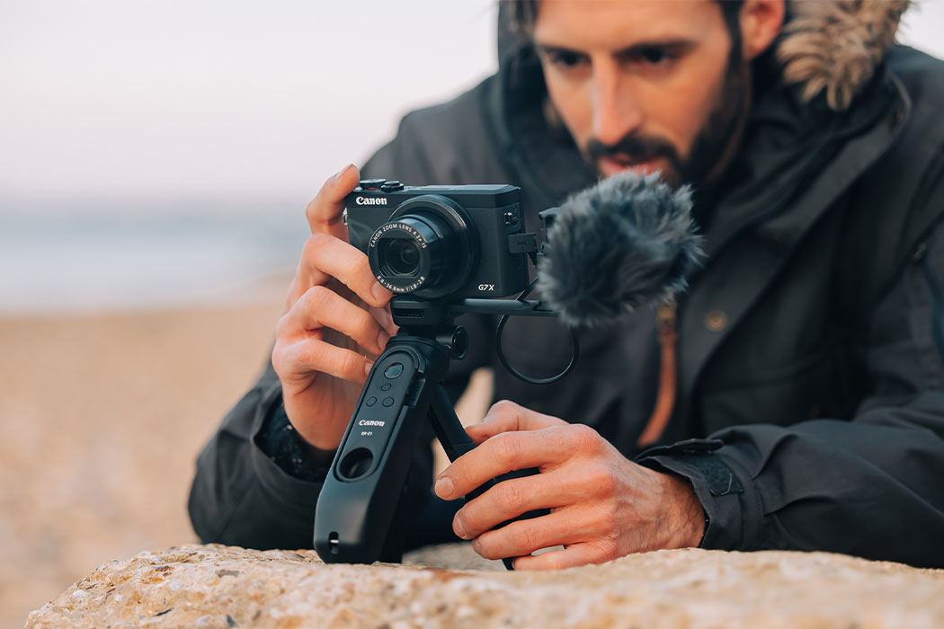 Ratgeber für die besten Kompaktkameras