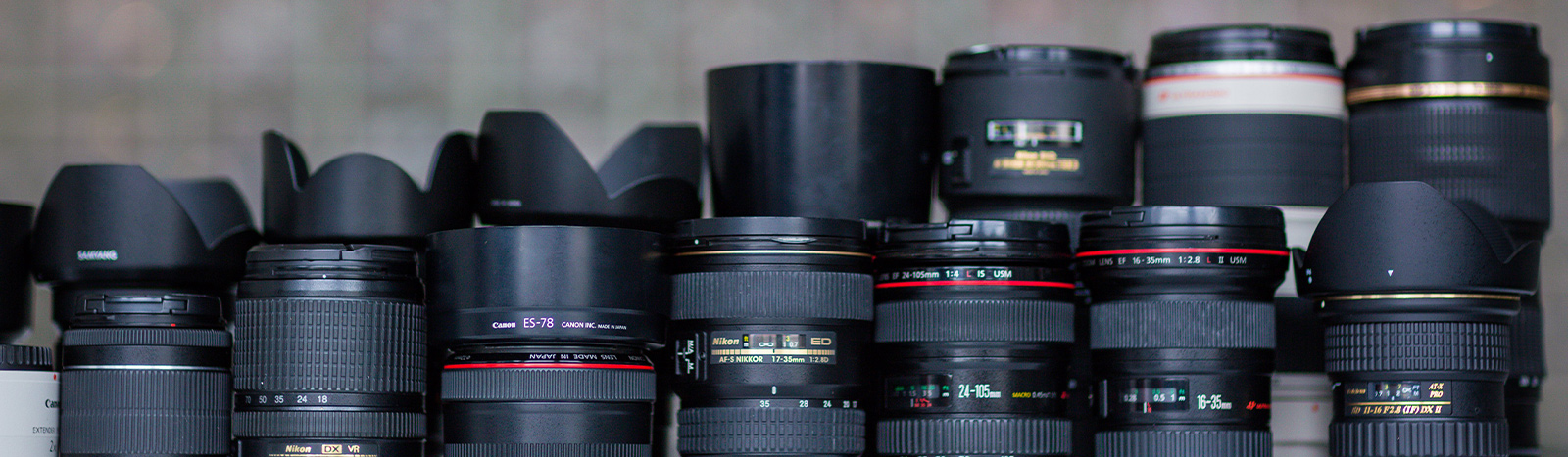 Ratgeber rund um die besten Portraitobjektive 2023 Ratgeber rund um die besten Portraitobjektive 2023