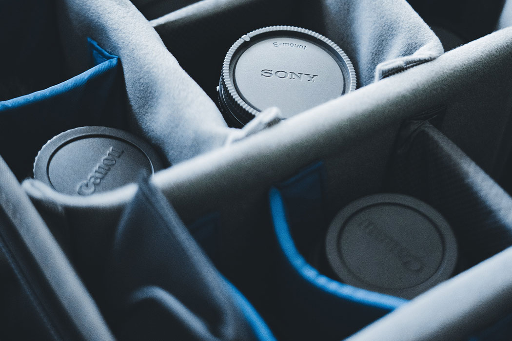 Die besten Portraitobjektive 2023