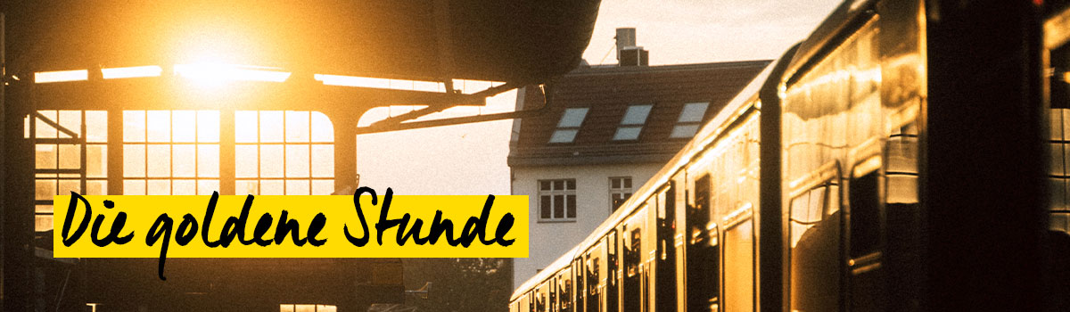 Naro - Die goldene Stunde