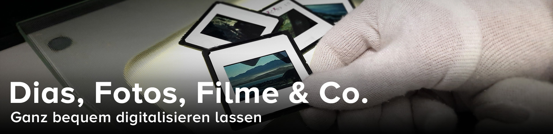 Digitalisierungsaktion Digitalisierungsaktion