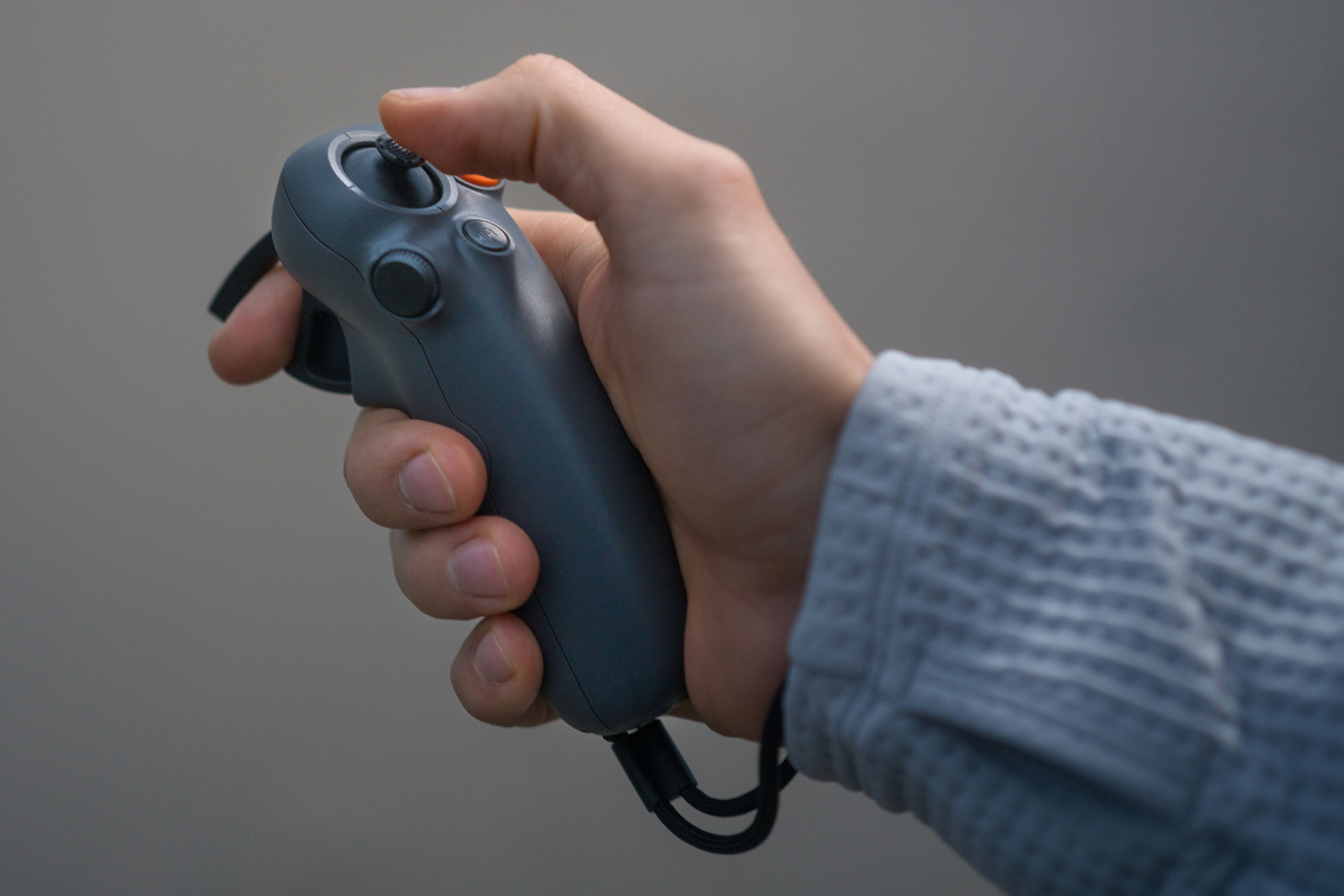 Fernbedienung DJI RC Motion 3 KompatibilitÃ¤t