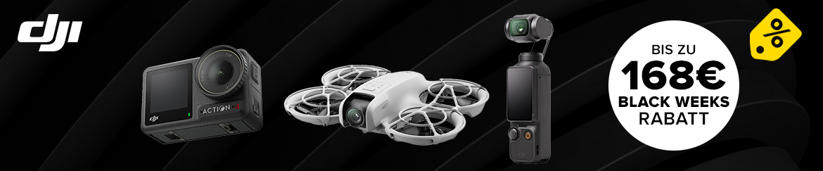 DJI Deal