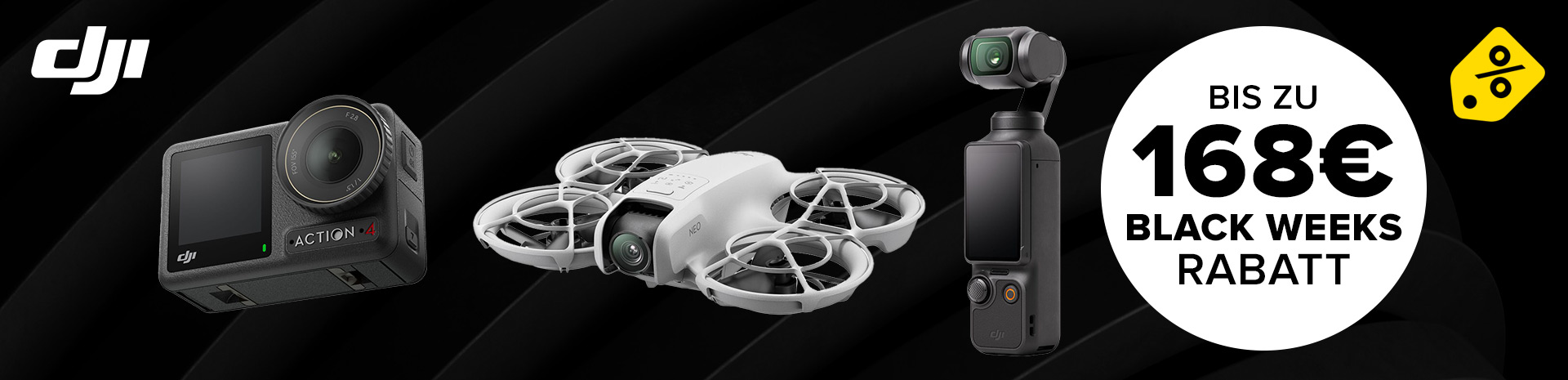 DJI Deal