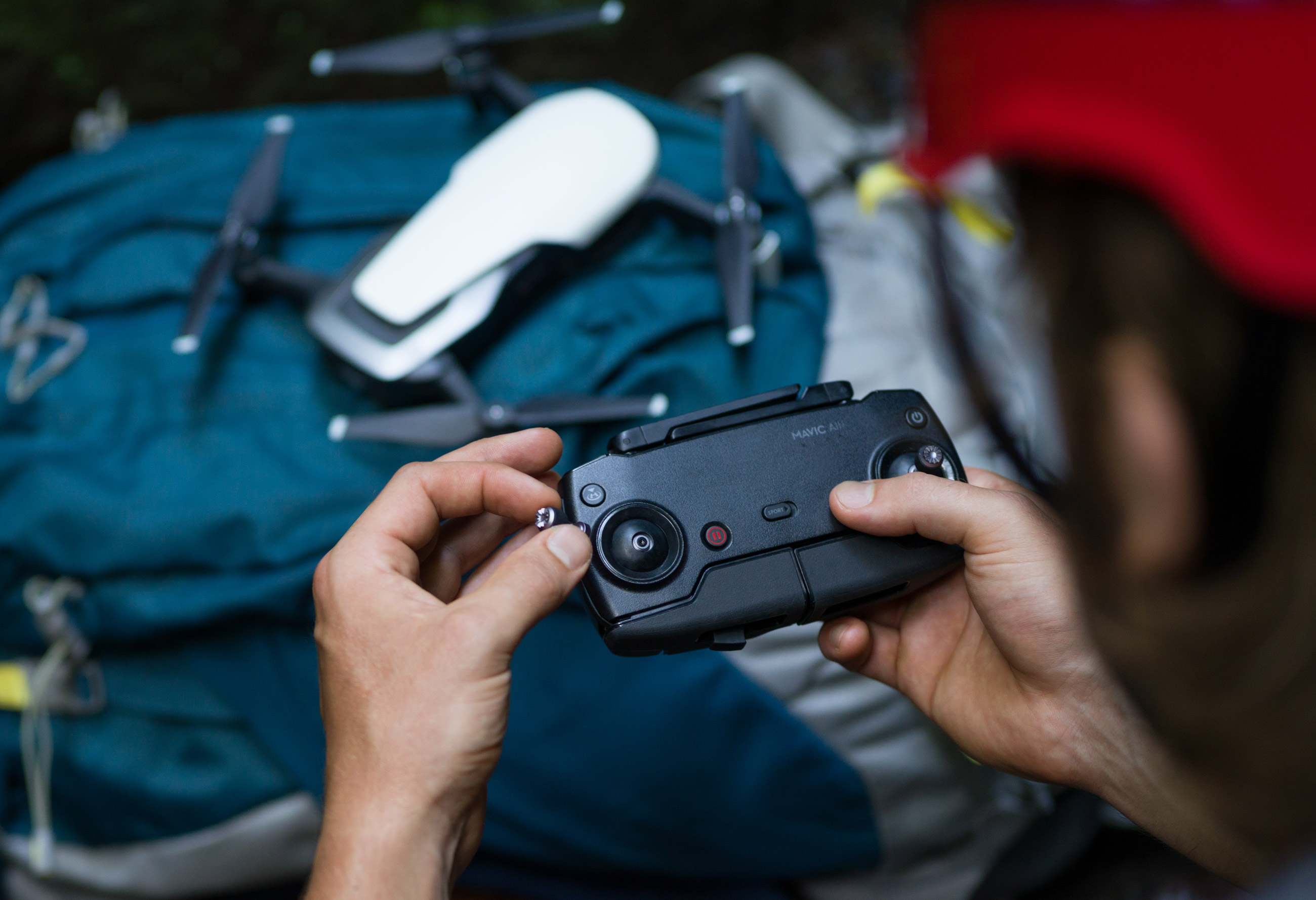 dji-mavic-air-mini-drohne