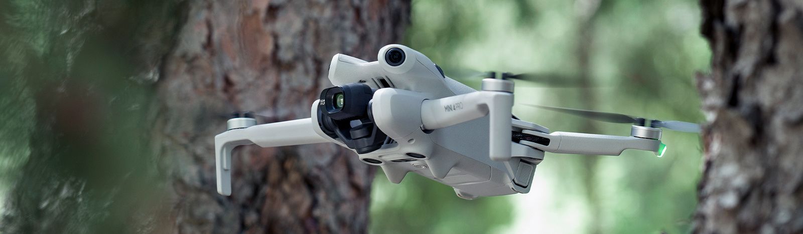 DJI Mini 4 Pro die neue 249g Drohne 2023