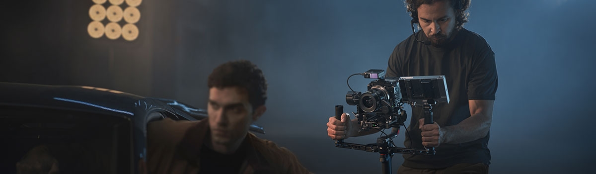 DJIs Videoneuheiten 2024, DJI Focus Pro und RS4, RS 4 Pro DJIs Videoneuheiten 2024, DJI Focus Pro und RS4, RS 4 Pro